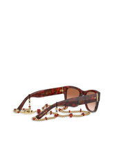 Corallo sunglasses -  | Dolce & Gabbana
