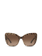 Print family sunglasses -  | Dolce &amp; Gabbana