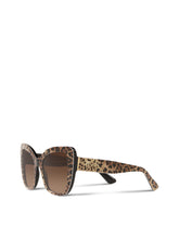 Print family sunglasses -  | Dolce &amp; Gabbana