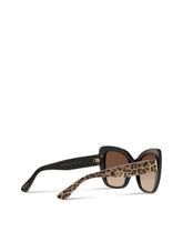 Print family sunglasses -  | Dolce &amp; Gabbana