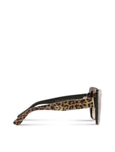 Print family sunglasses -  | Dolce &amp; Gabbana