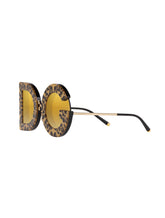 DG Leo sunglasses -  | Dolce & Gabbana