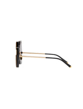 DG Leo sunglasses -  | Dolce & Gabbana