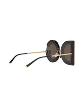 DG Leo sunglasses -  | Dolce & Gabbana