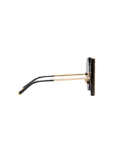 DG Leo sunglasses -  | Dolce & Gabbana