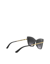 Half print sunglasses -  | Dolce & Gabbana
