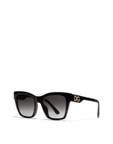 Print family sunglasses -  | Dolce &amp; Gabbana