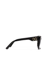 Print family sunglasses -  | Dolce &amp; Gabbana