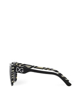 DG Print sunglasses -  | Dolce & Gabbana