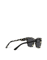 DG Print sunglasses -  | Dolce & Gabbana