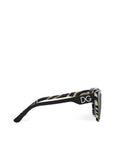DG Print sunglasses -  | Dolce & Gabbana