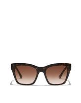 DG Print sunglasses -  | Dolce &amp; Gabbana