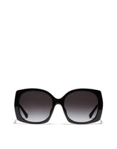 Print family sunglasses -  | Dolce &amp; Gabbana