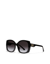 Print family sunglasses -  | Dolce &amp; Gabbana