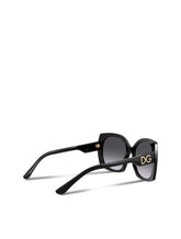 Print family sunglasses -  | Dolce &amp; Gabbana