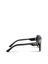 Print family sunglasses -  | Dolce &amp; Gabbana