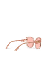 Print family sunglasses -  | Dolce & Gabbana
