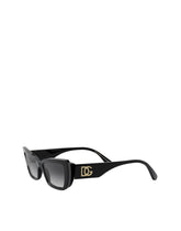DG Monogram sunglasses -  | Dolce & Gabbana