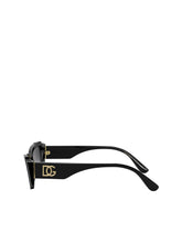 DG Monogram sunglasses -  | Dolce & Gabbana