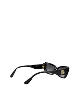 DG Monogram sunglasses -  | Dolce & Gabbana