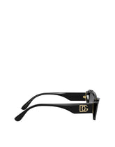 DG Monogram sunglasses -  | Dolce & Gabbana