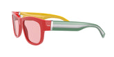 Gros grain sunglasses -  | Dolce & Gabbana