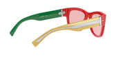 Gros grain sunglasses -  | Dolce & Gabbana