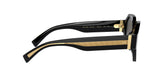 Gros grain sunglasses -  | Dolce & Gabbana