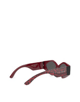 Hot Animalier Sunglasses -  | Dolce & Gabbana