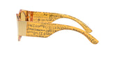 Modern print graffiti sunglasses -  | Dolce & Gabbana