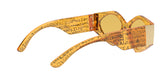 Modern print graffiti sunglasses -  | Dolce & Gabbana