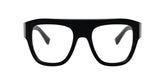 Bold black sunglasses -  | Dolce & Gabbana