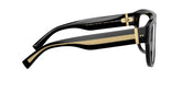 Bold black sunglasses -  | Dolce & Gabbana