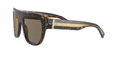 Bold black sunglasses -  | Dolce & Gabbana