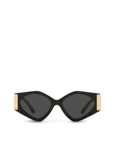 Modern print sunglasses -  | Dolce &amp; Gabbana
