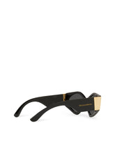 Modern print sunglasses -  | Dolce &amp; Gabbana