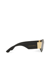 Modern print sunglasses -  | Dolce &amp; Gabbana