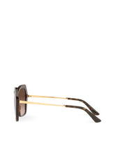 Sicilian Taste sunglasses -  | Dolce & Gabbana