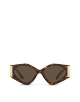 Modern print sunglasses -  | Dolce & Gabbana
