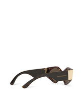 Modern print sunglasses -  | Dolce & Gabbana