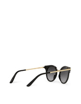 Half print sunglasses -  | Dolce & Gabbana