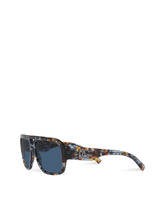 DG Crossed sunglasses -  | Dolce & Gabbana
