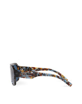 DG Crossed sunglasses -  | Dolce & Gabbana