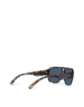 DG Crossed sunglasses -  | Dolce & Gabbana