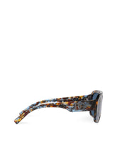 DG Crossed sunglasses -  | Dolce & Gabbana