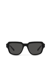 DG crossed sunglasses -  | Dolce & Gabbana