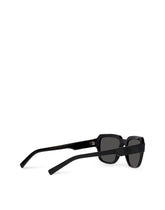 DG crossed sunglasses -  | Dolce & Gabbana