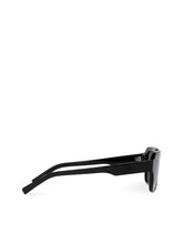 DG crossed sunglasses -  | Dolce & Gabbana