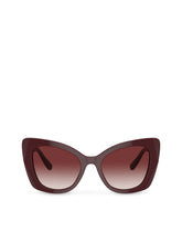 DG Devotion sunglasses -  | Dolce &amp; Gabbana