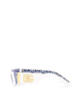 Blu Mediterraneo sunglasses -  | Dolce & Gabbana